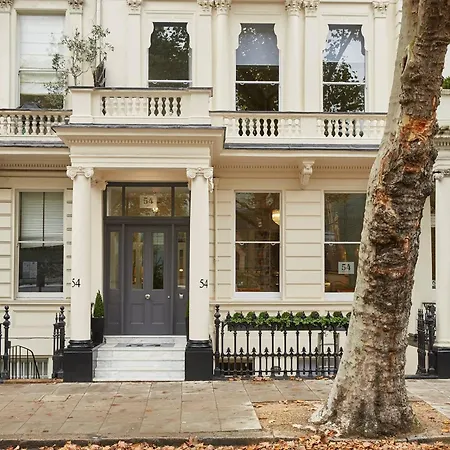 54 Queen'S Gate Hotel-3