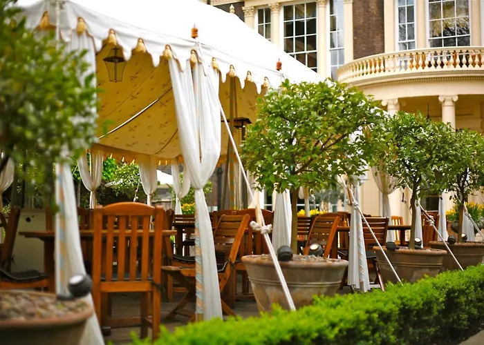 Home House - Private Member'S ClubHotel Londres